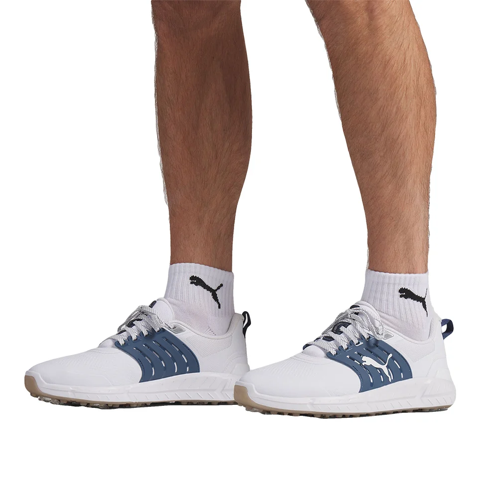 Puma Men's Puma Ignite Elevate 2 Tour Golf Shoes