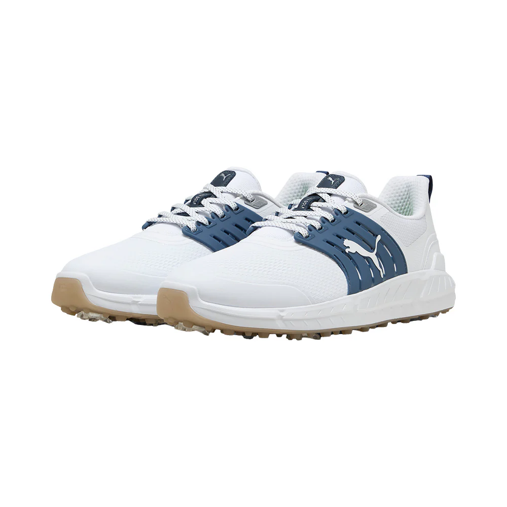 Puma Men's Puma Ignite Elevate 2 Tour Golf Shoes - Image 2