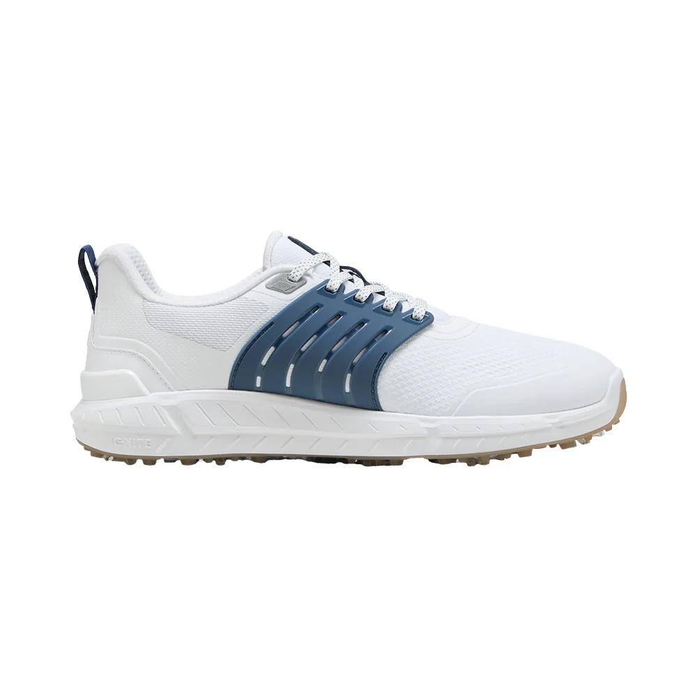 Puma Men's Puma Ignite Elevate 2 Tour Golf Shoes - Image 3