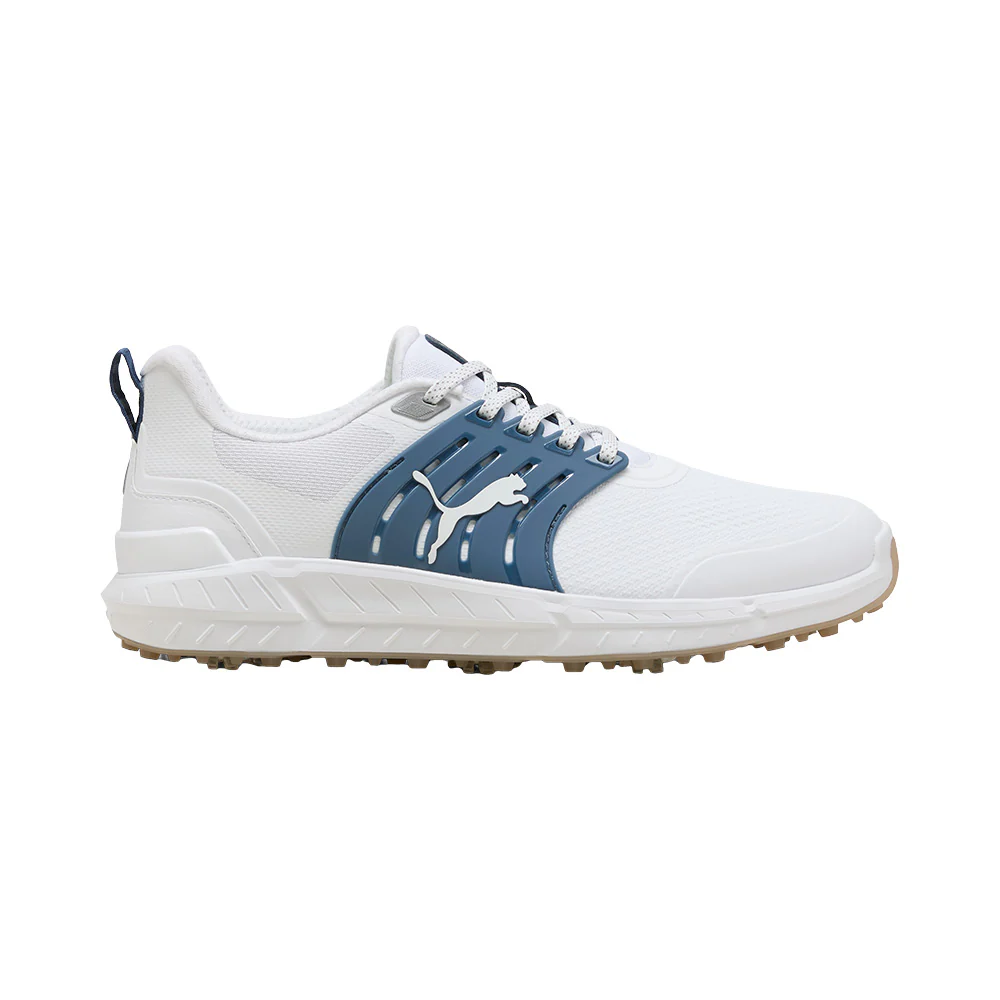 Puma Men's Puma Ignite Elevate 2 Tour Golf Shoes - Image 4
