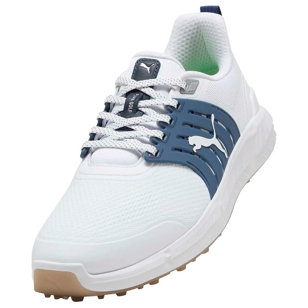 Puma Men's Puma Ignite Elevate 2 Tour Golf Shoes - Image 5