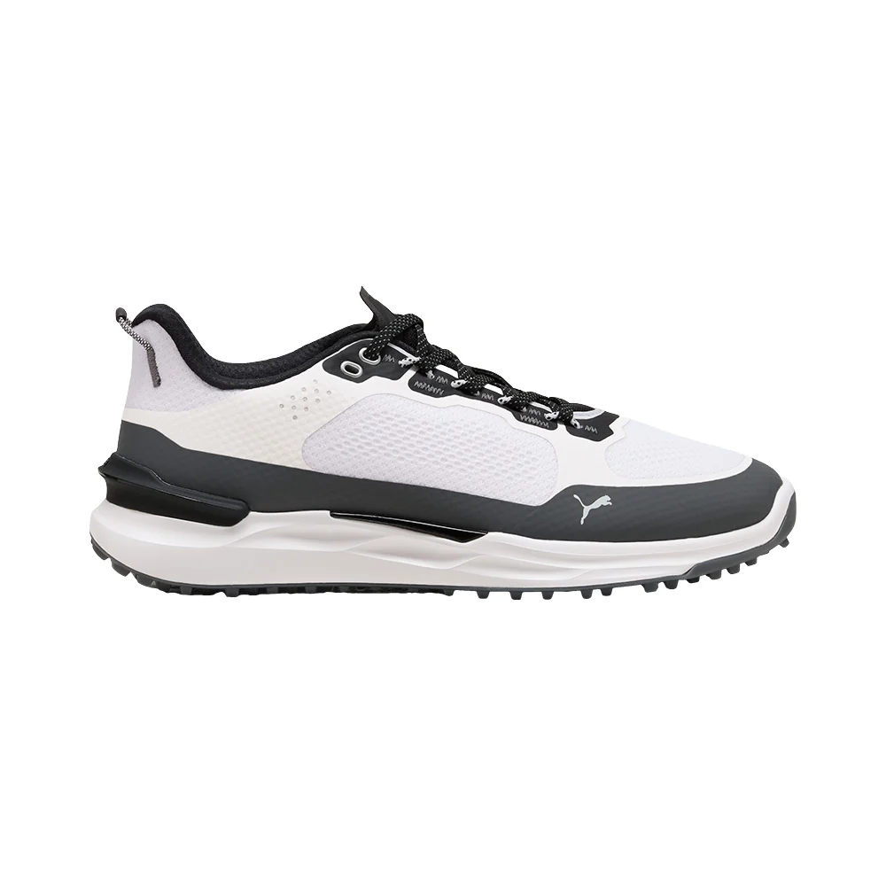 Puma Men's Ignite Elevate X Spikeless Golf Shoes - Image 3