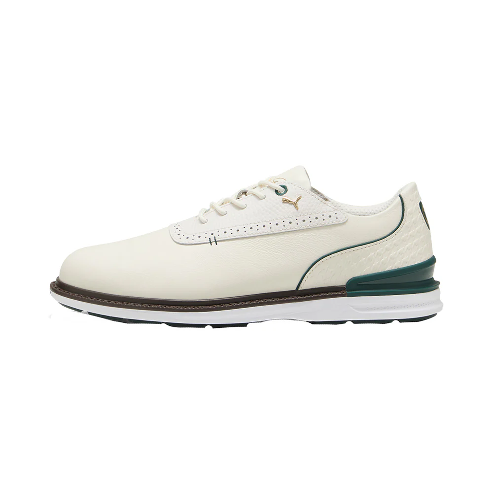 Puma Men's Puma X AP Avant 2.0 Golf Shoes - Image 2