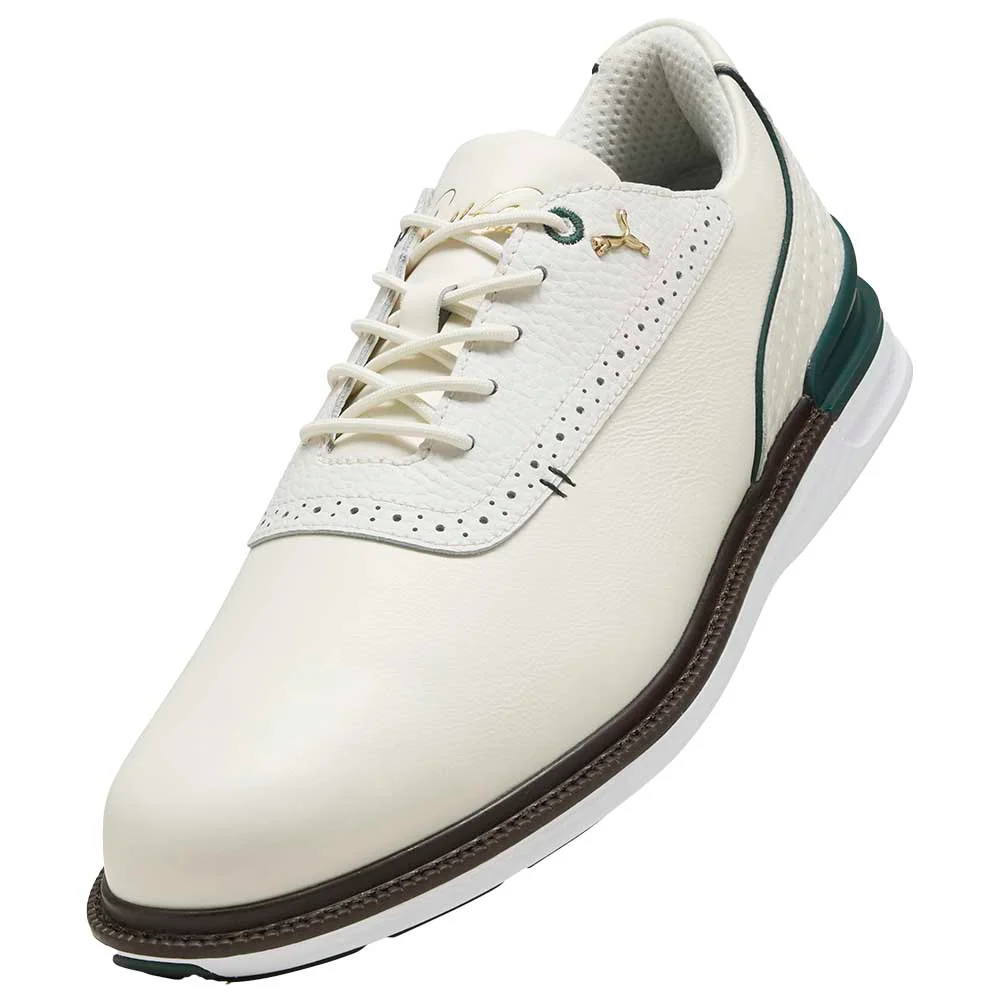 Puma Men's Puma X AP Avant 2.0 Golf Shoes - Image 4