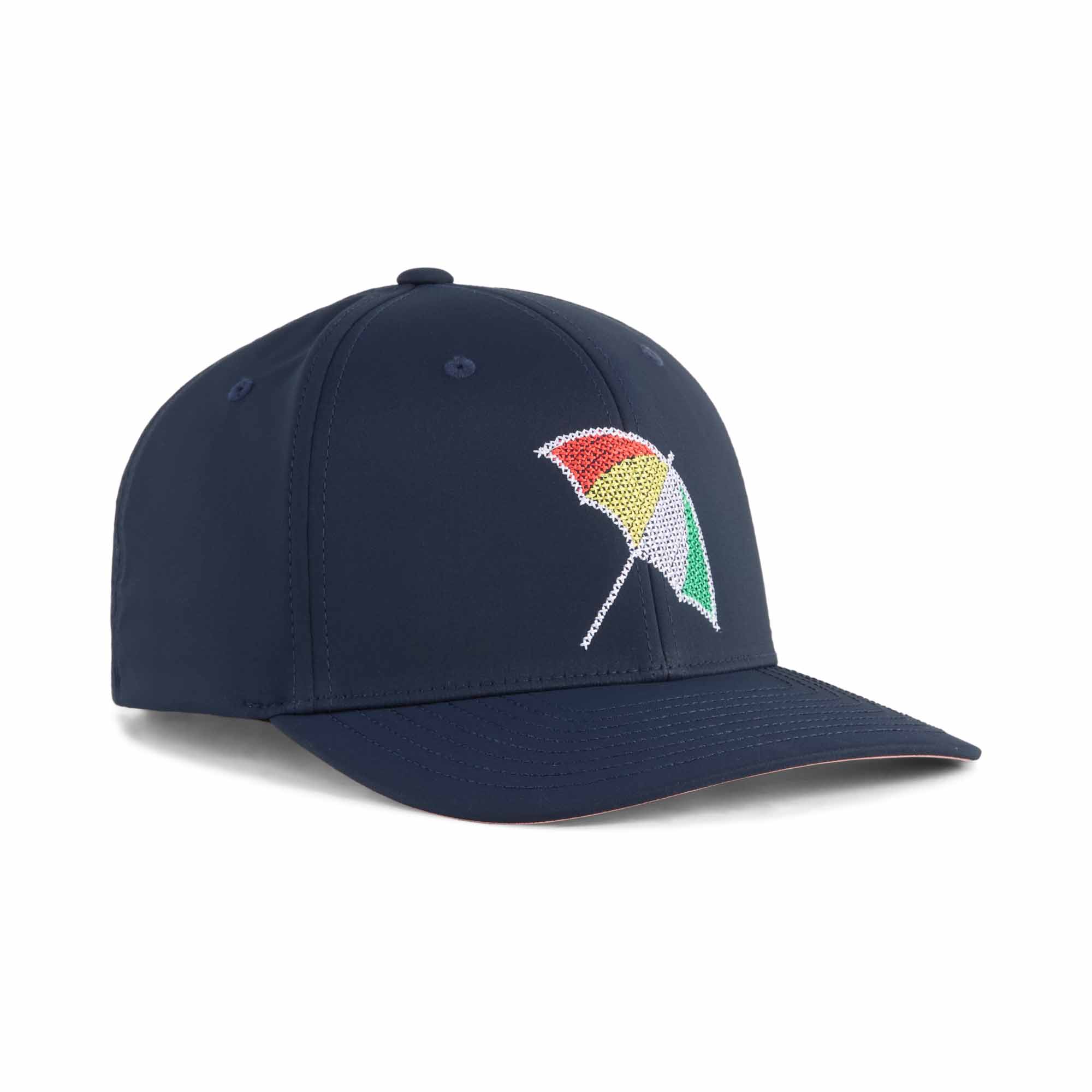 Puma Men's Puma X AP Crafted Cap 2025 - Image 4