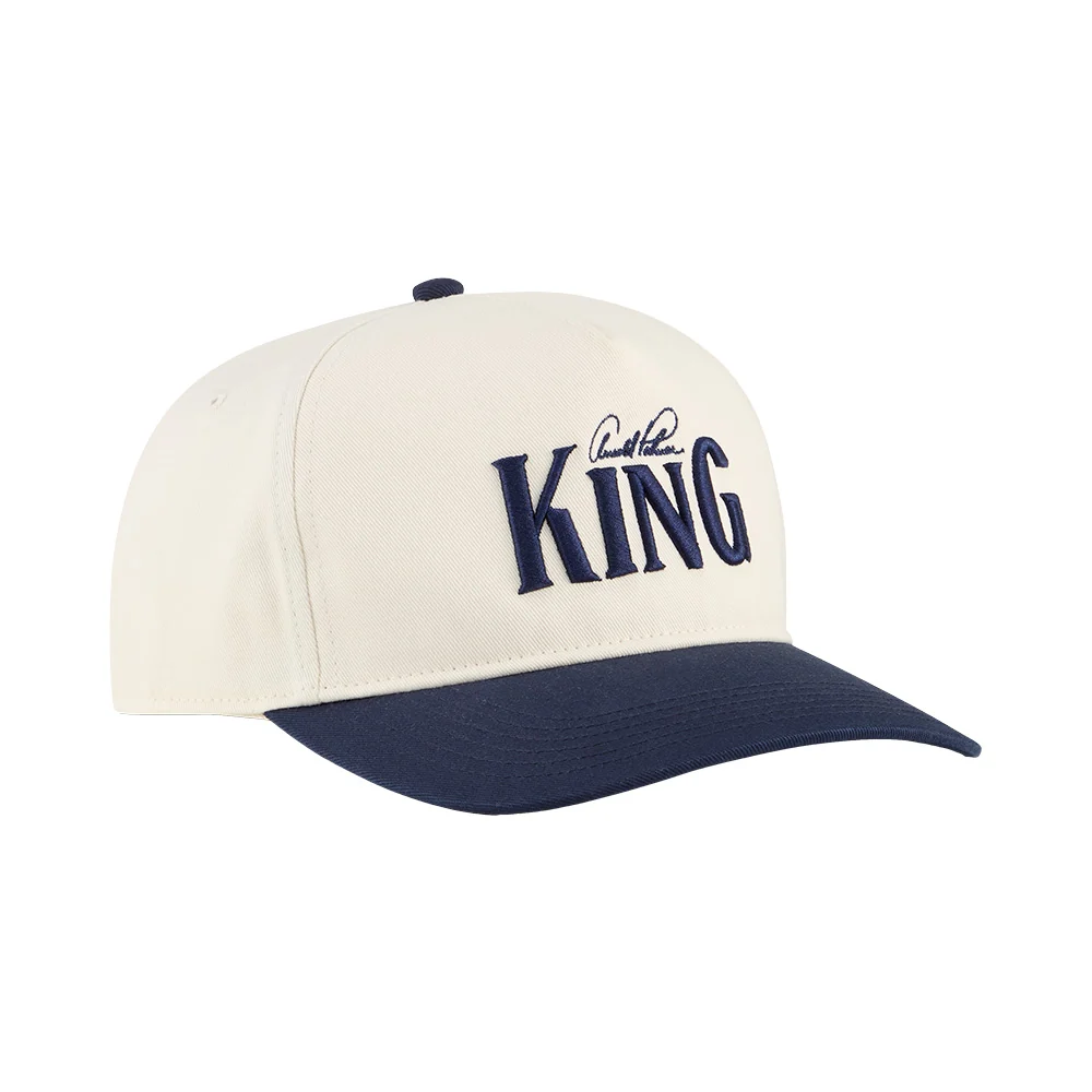 Puma Men's Puma X AP King Cap - Image 2