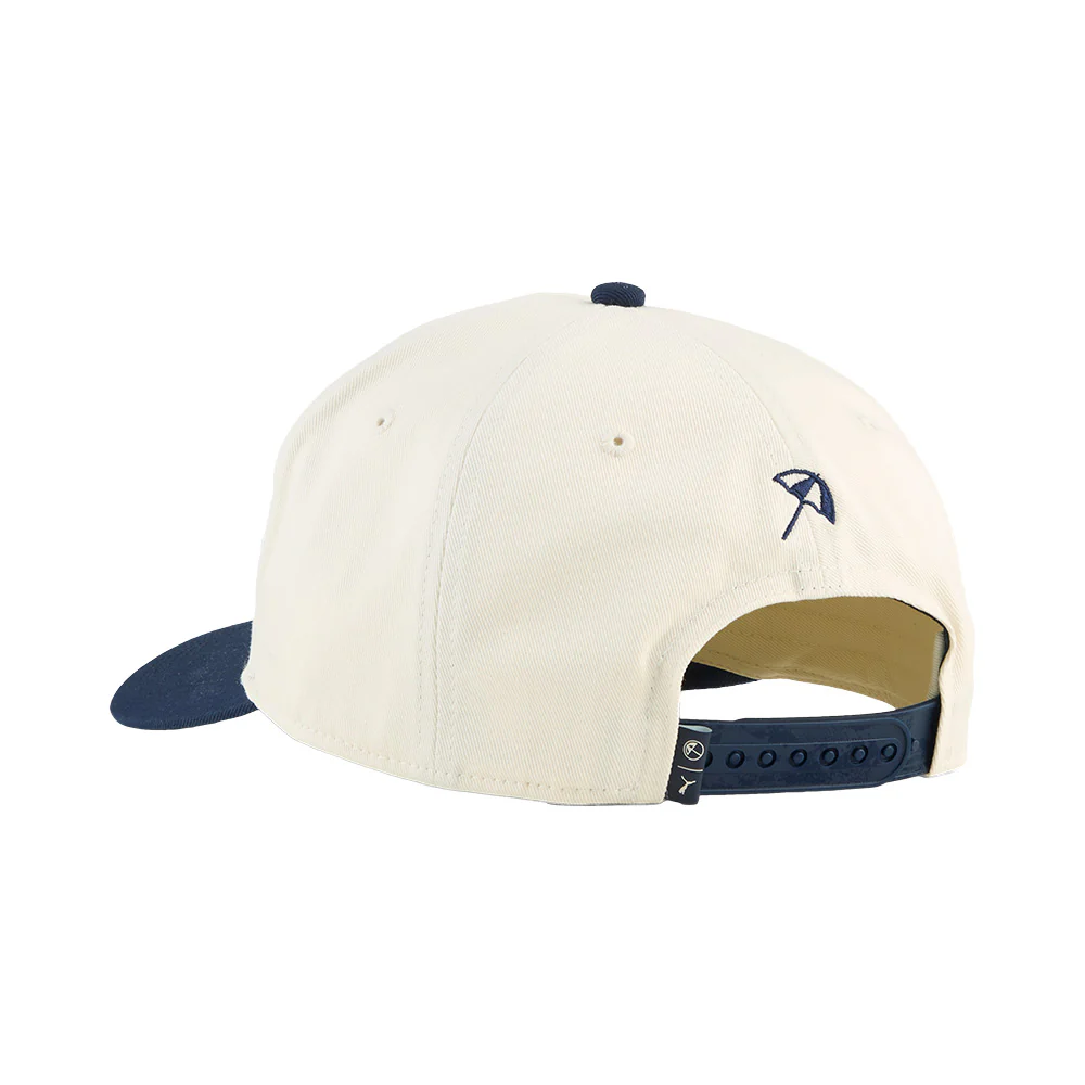 Puma Men's Puma X AP King Cap - Image 3