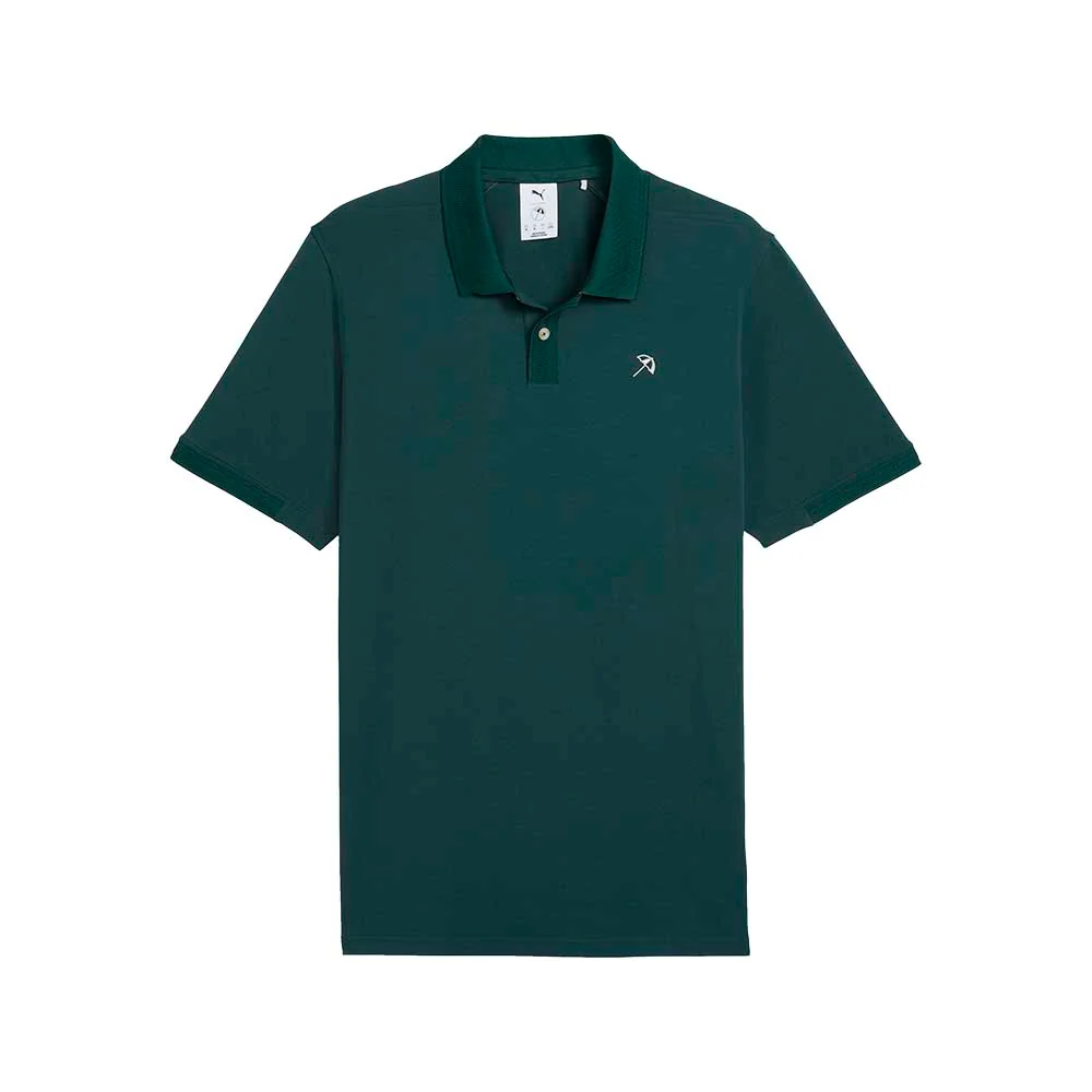 Puma Men's Puma X AP Modalon Golf Polo shirt