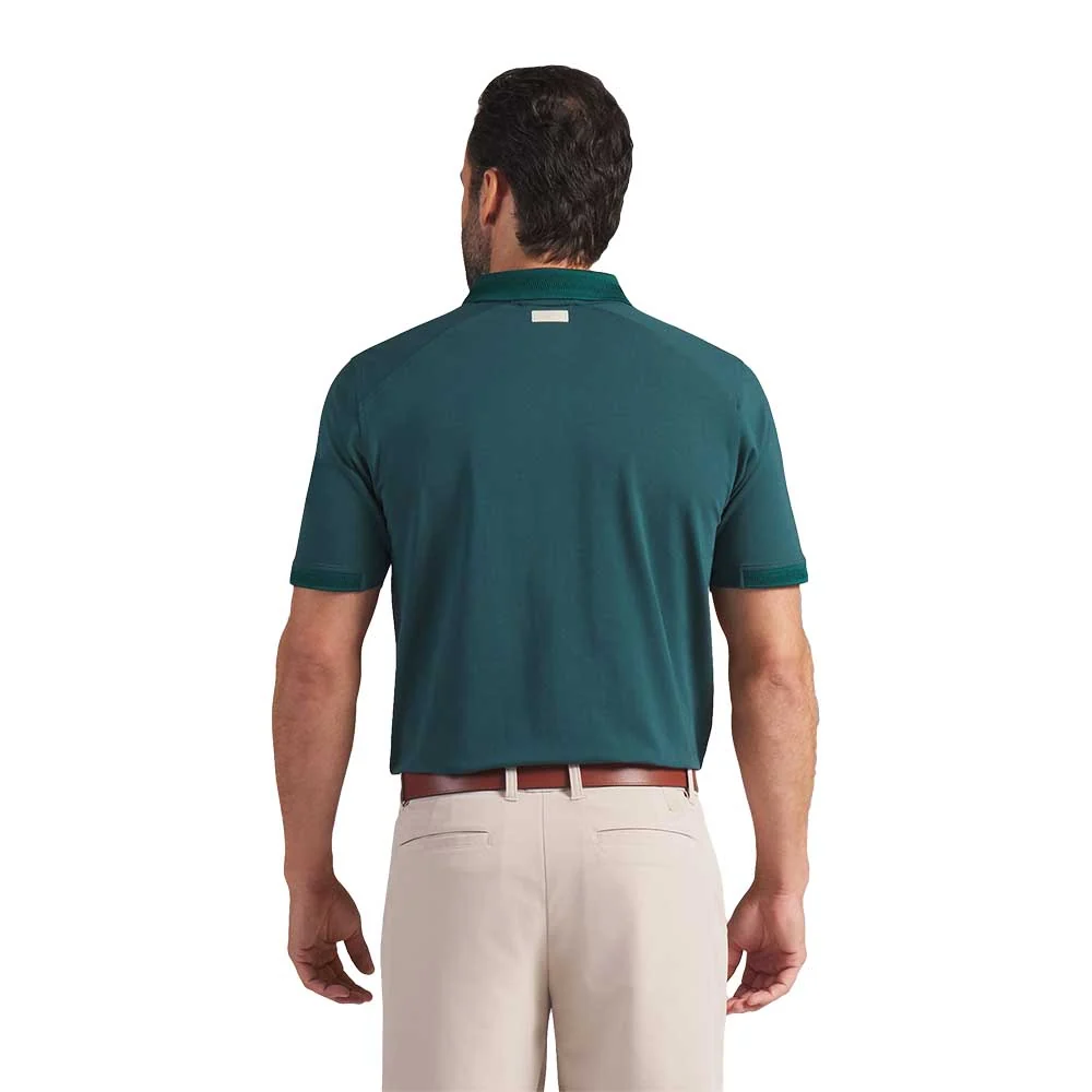 Puma Men's Puma X AP Modalon Golf Polo shirt - Image 4