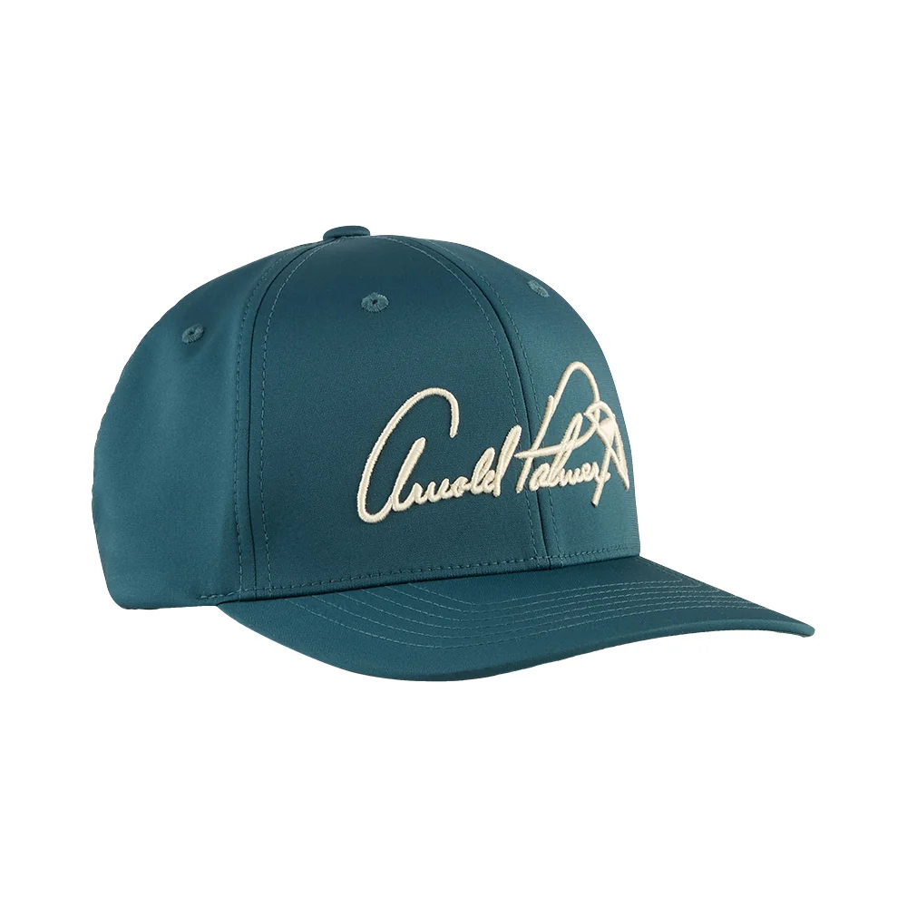 Puma Men's Puma X AP Signature Cap - Image 2