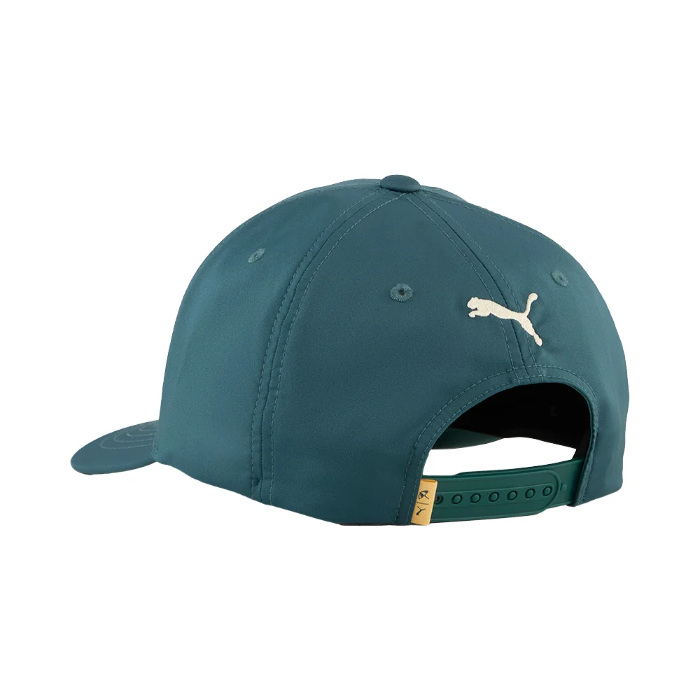Puma Men's Puma X AP Signature Cap - Image 3