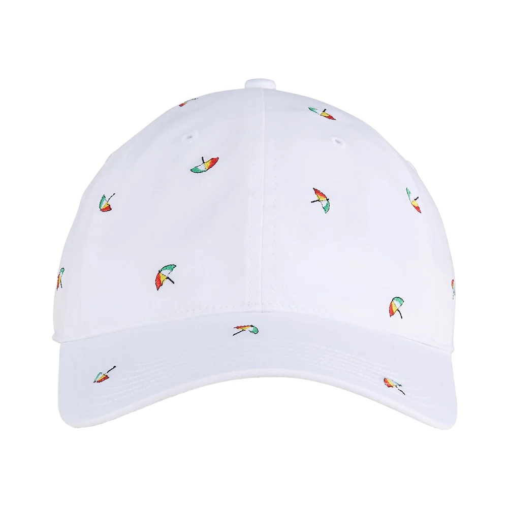Puma Men's Puma X AP Umbrella Dad Golf Cap 2025 - Image 2