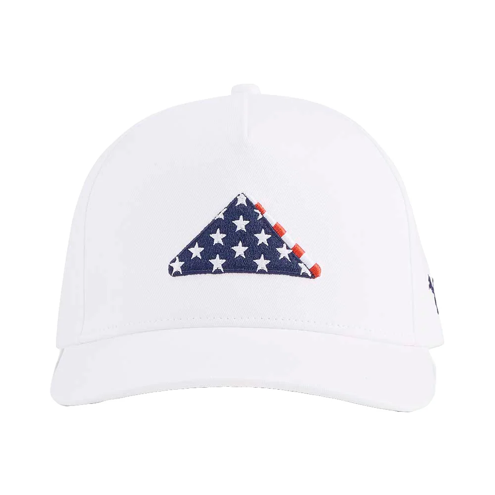 Puma Men's Puma X Volition 13 Folds Cap