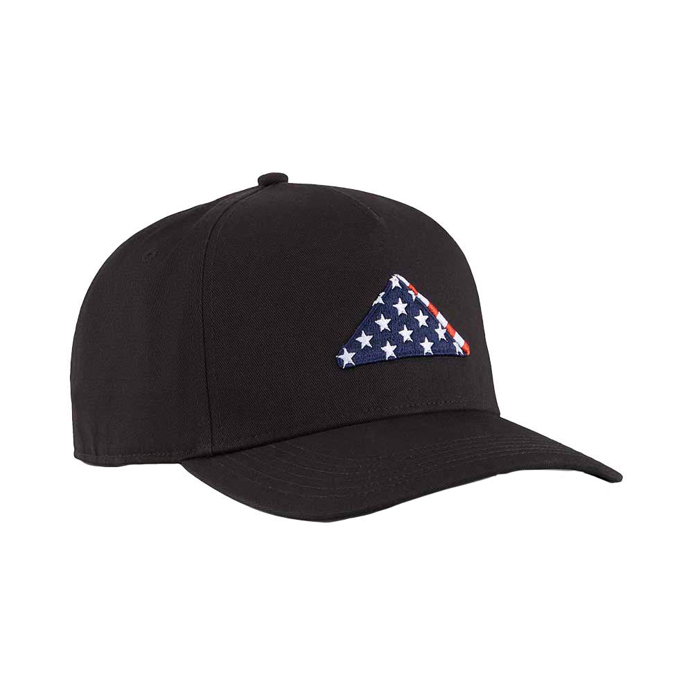 Puma Men's Puma X Volition 13 Folds Cap - Image 8