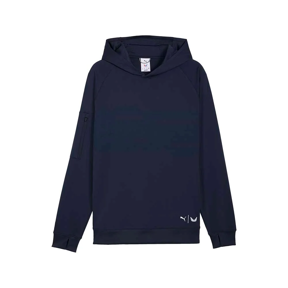 Puma Men's Puma X Volition Flag Hoodie