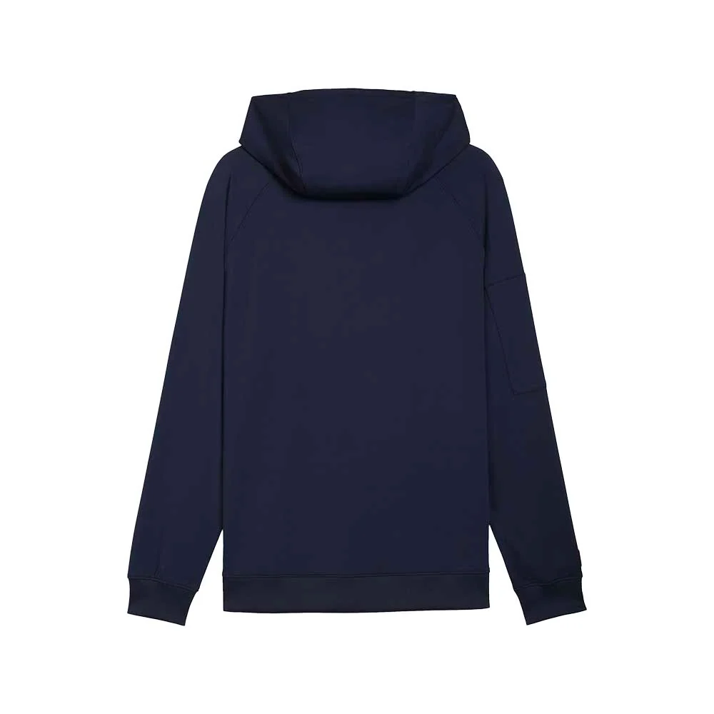 Puma Men's Puma X Volition Flag Hoodie - Image 2
