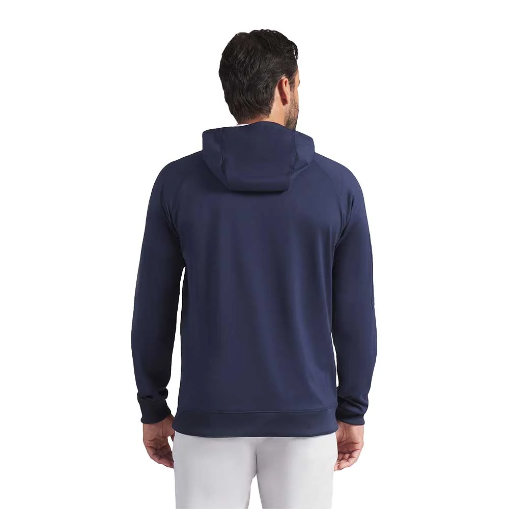Puma Men's Puma X Volition Flag Hoodie - Image 4