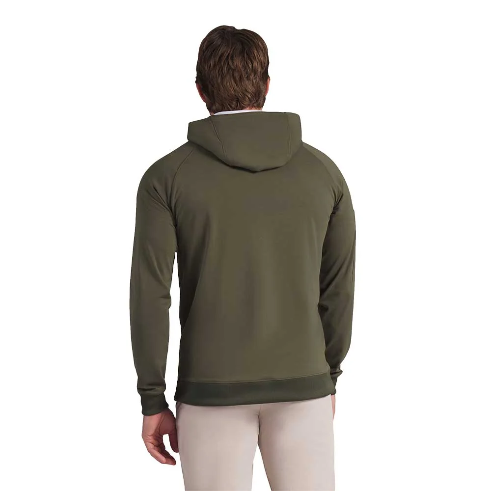 Puma Men's Puma X Volition Flag Hoodie - Image 8