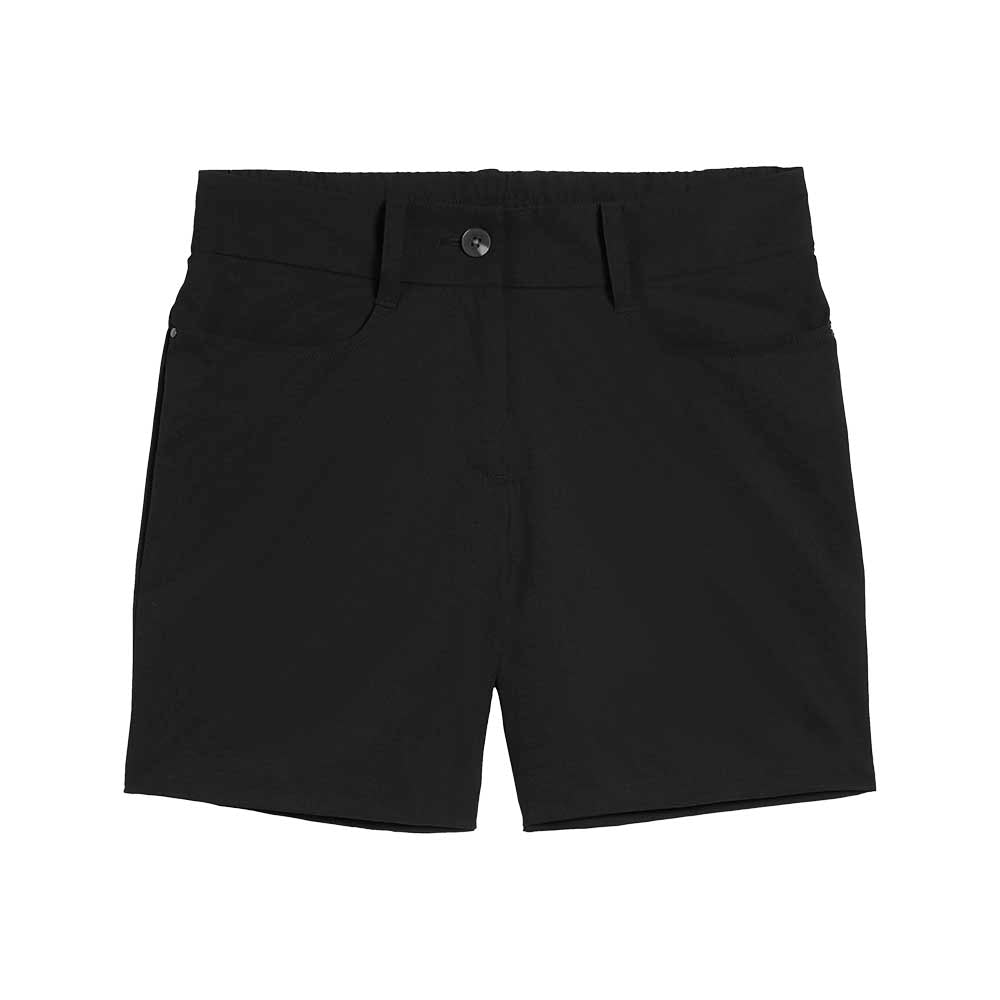Puma Women's Avant Golf Shorts - Image 5