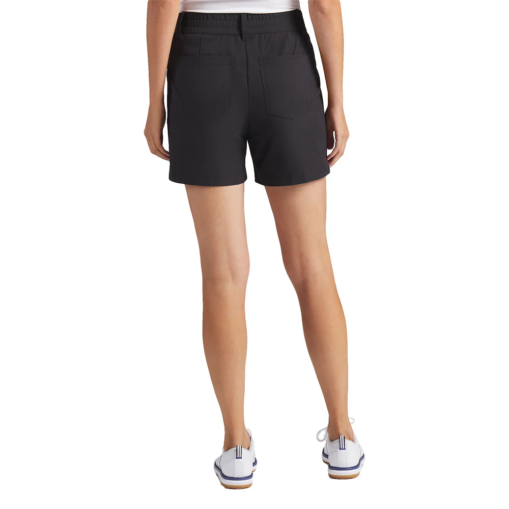 Puma Women's Avant Golf Shorts - Image 8