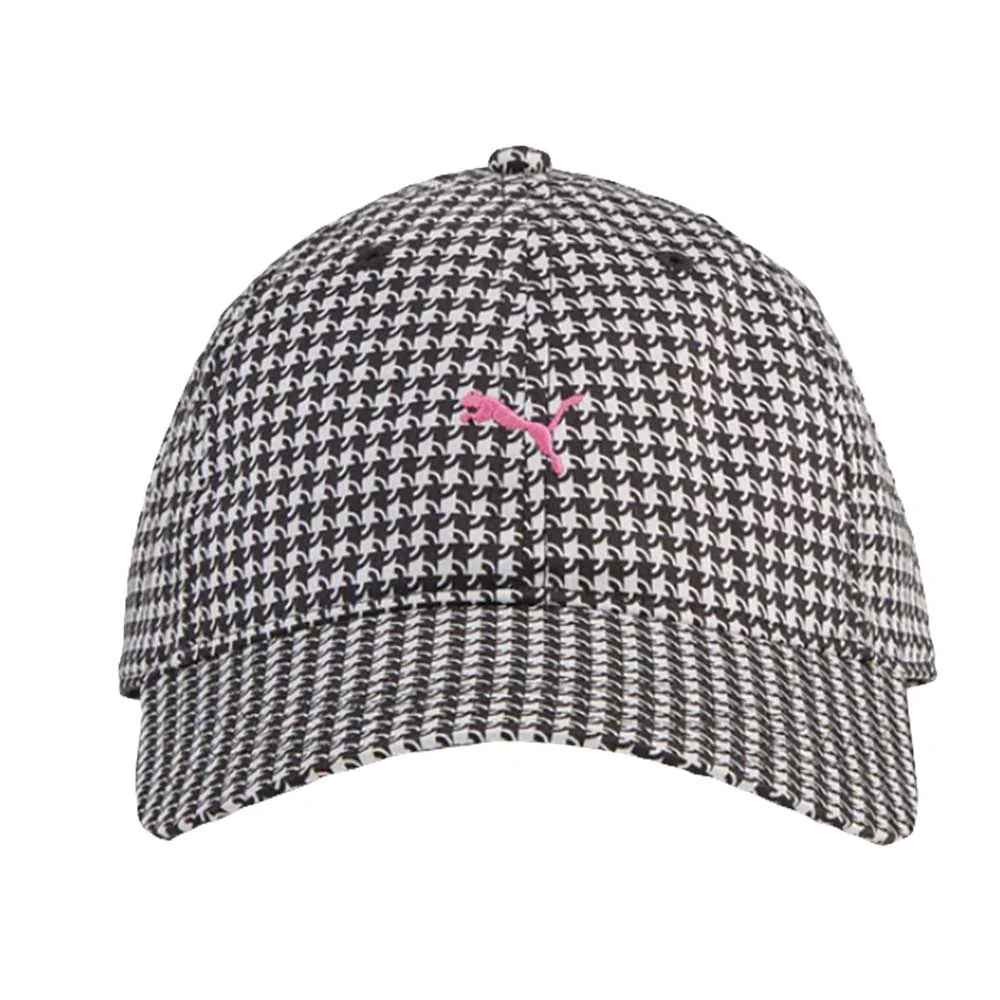 Puma Women's Herringbone Cap