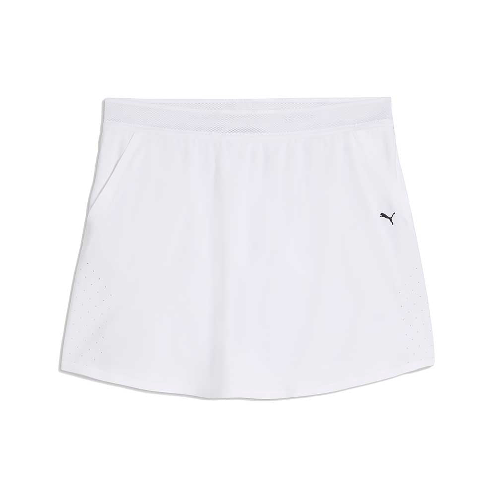 Puma Women's Lettie Golf Skirt