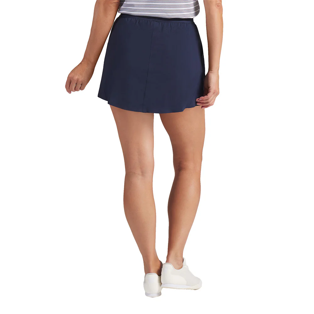 Puma Women's Lettie Golf Skirt - Image 12