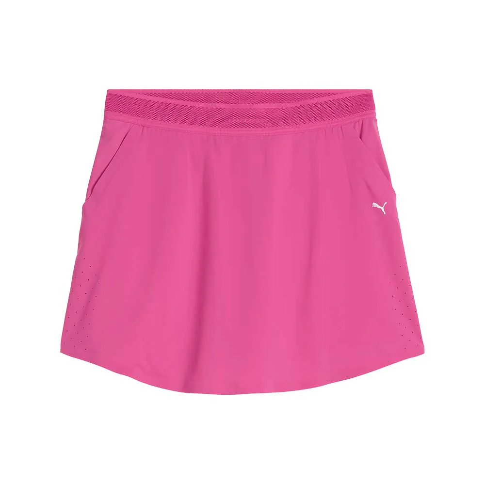 Puma Women's Lettie Golf Skirt - Image 13