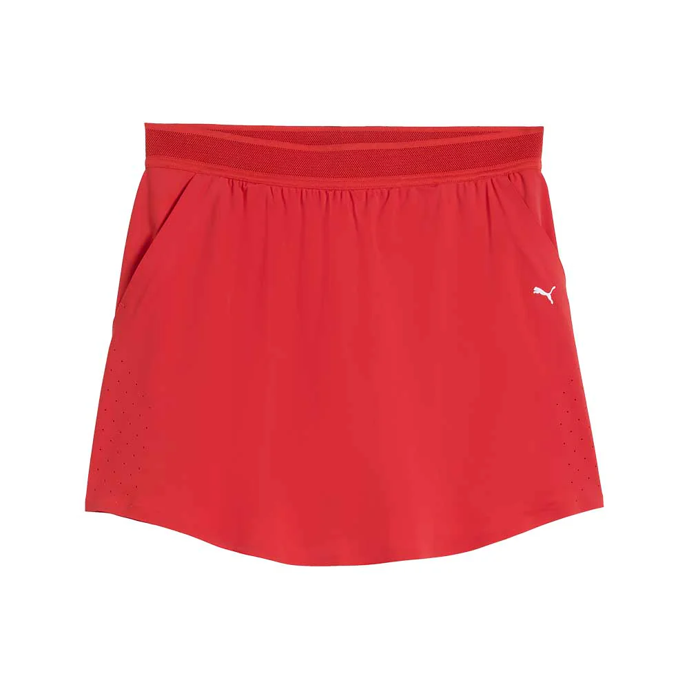Puma Women's Lettie Golf Skirt - Image 5