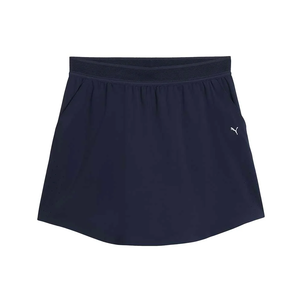 Puma Women's Lettie Golf Skirt - Image 9