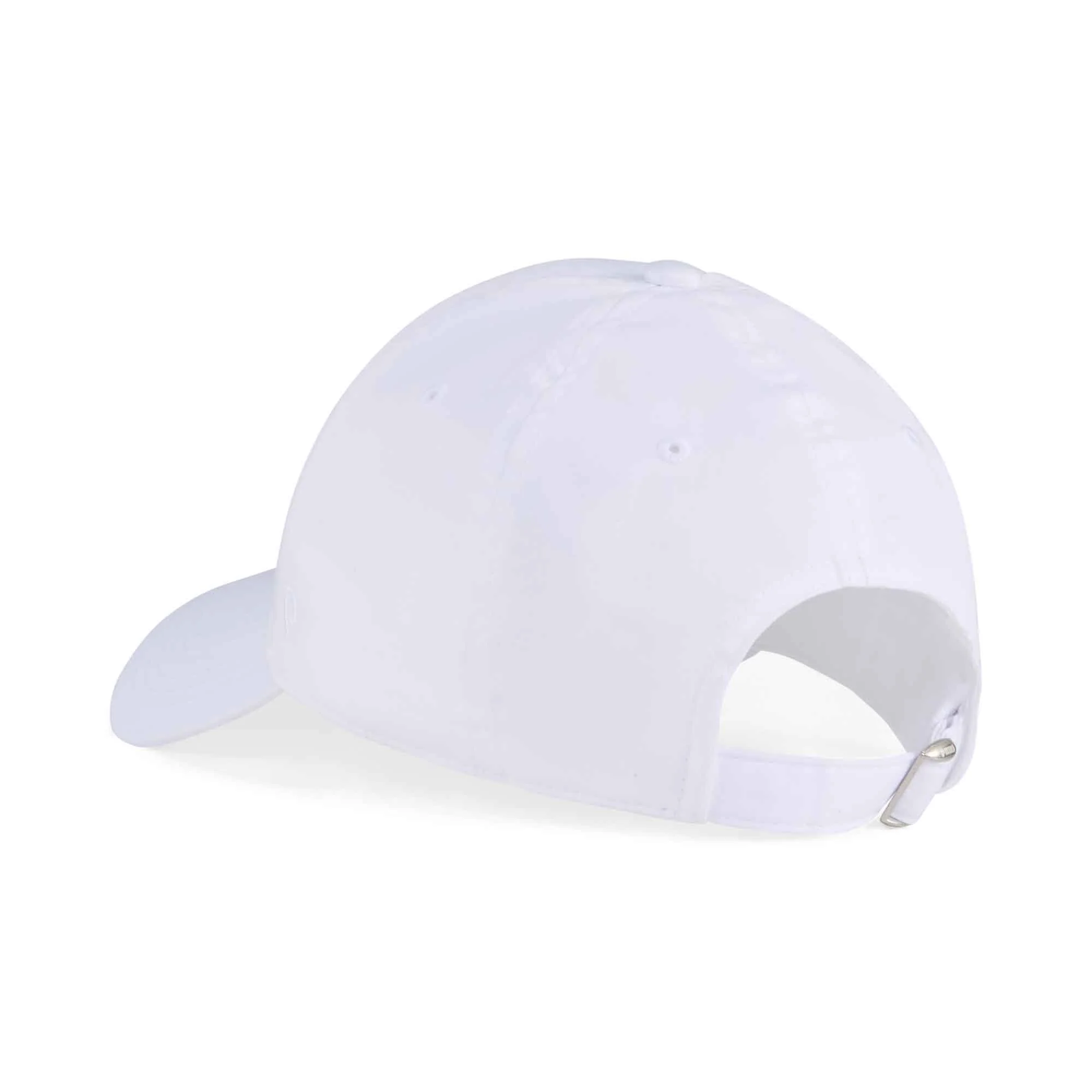 Puma Women's Needlepoint Dad Hat 2025 - Image 2