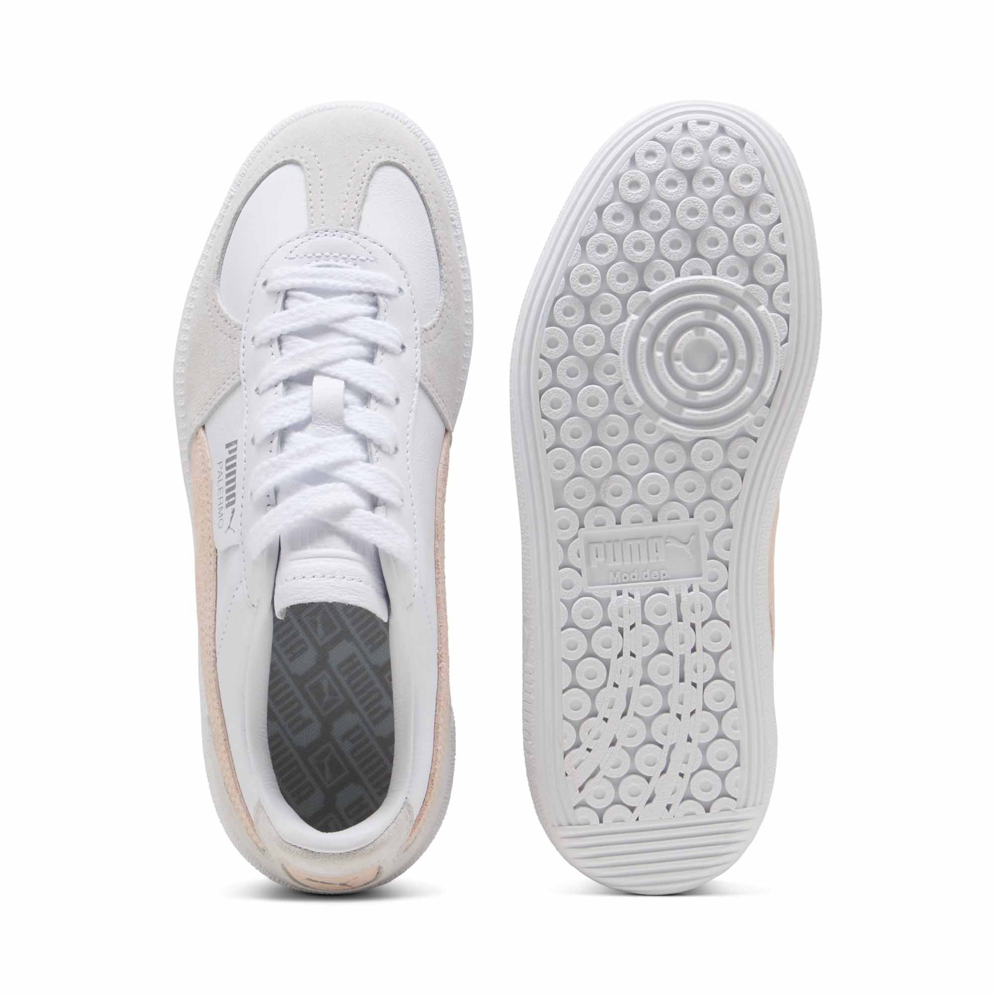 Puma Women's Palermo G Golf Shoes 2025 - Image 5