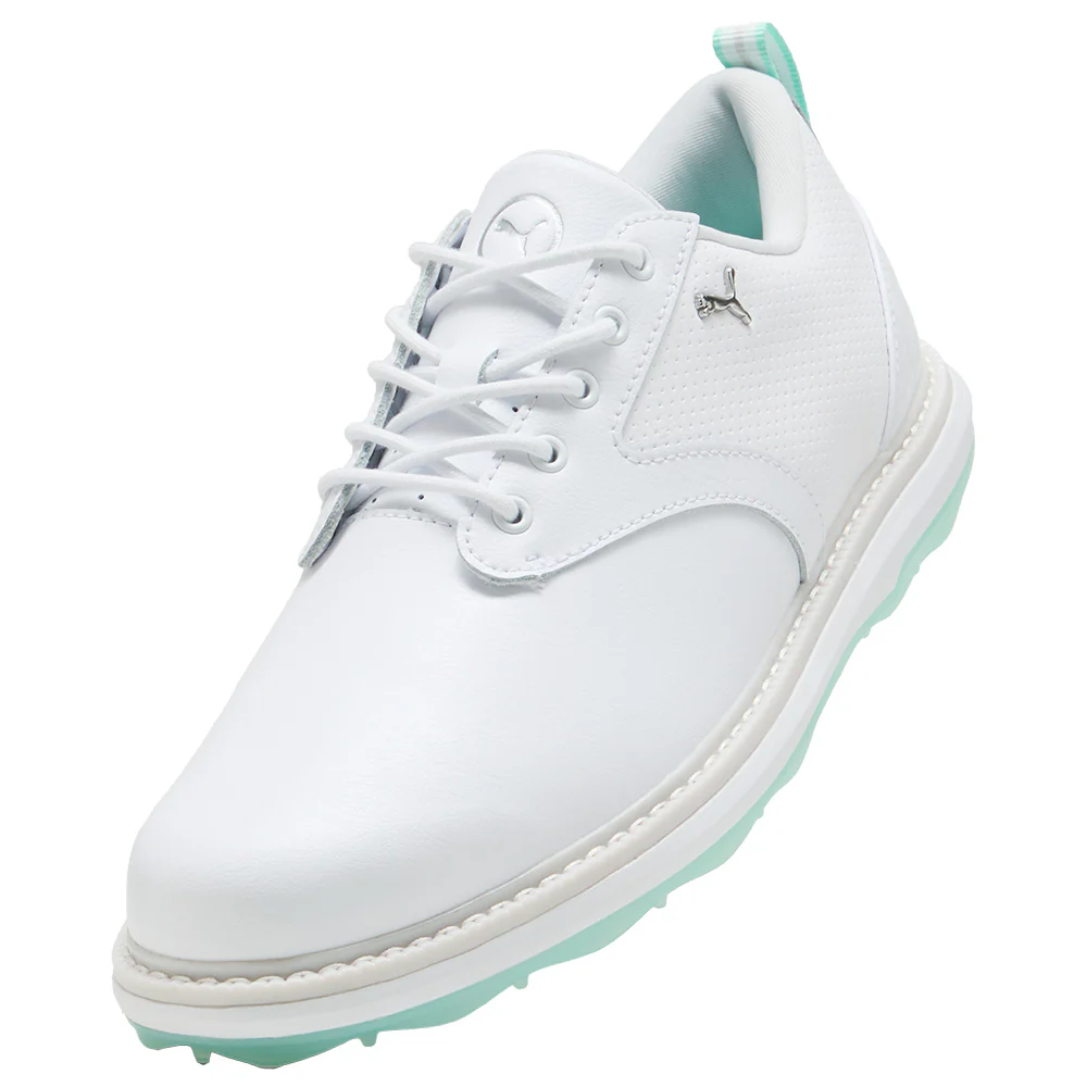 Puma Women's Puma Avant 2 Spikeless Golf Shoe - Image 4