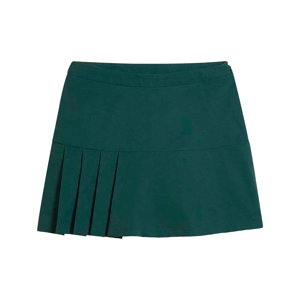 Puma Women's Puma X AP A-Sym Pleat Golf Skort