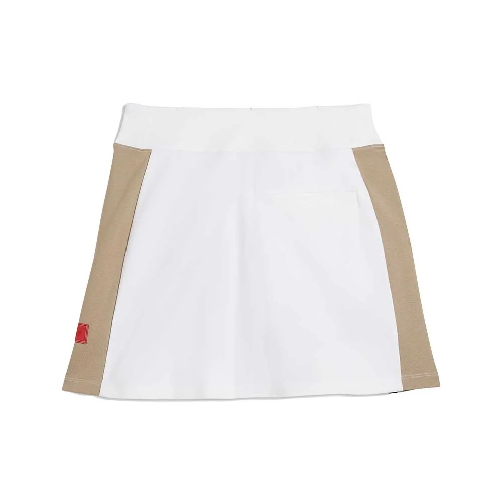 Puma Women's Puma X Volition Luna Golf Skort - Image 2