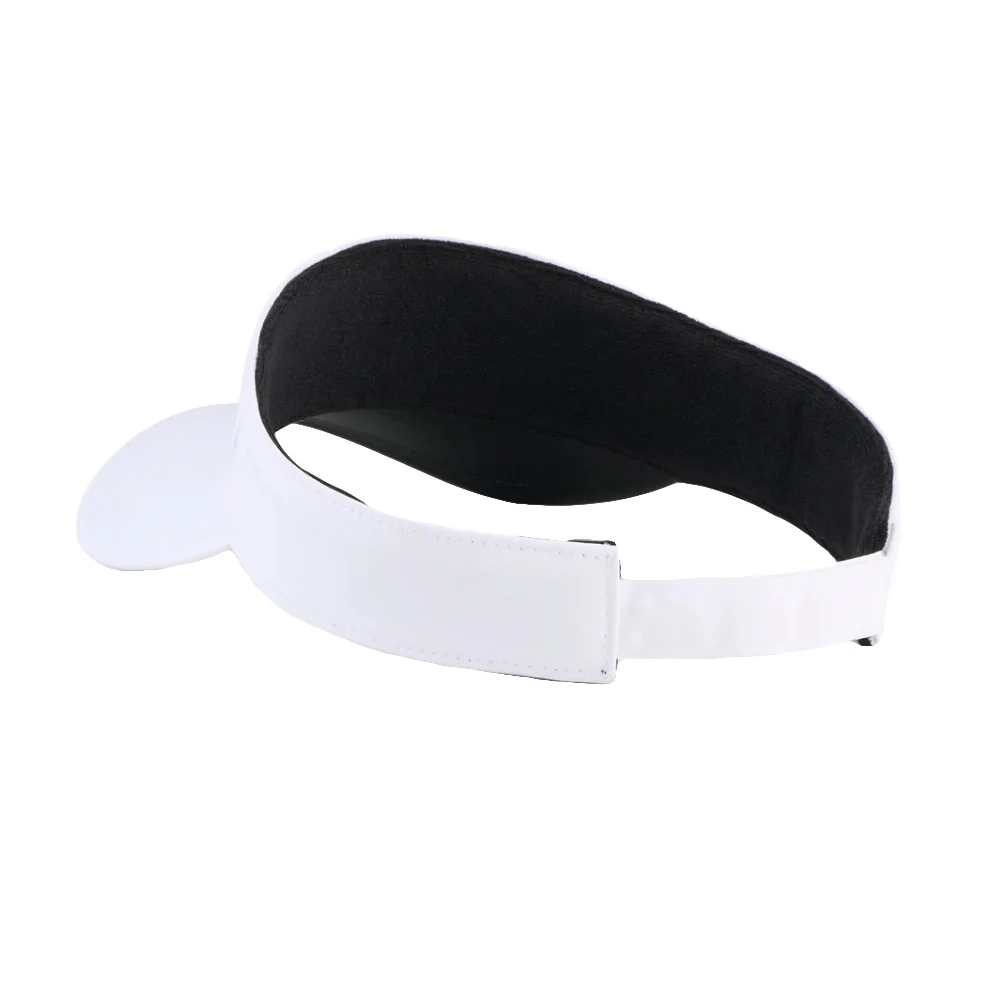Puma Women's Sport Visor - Image 3