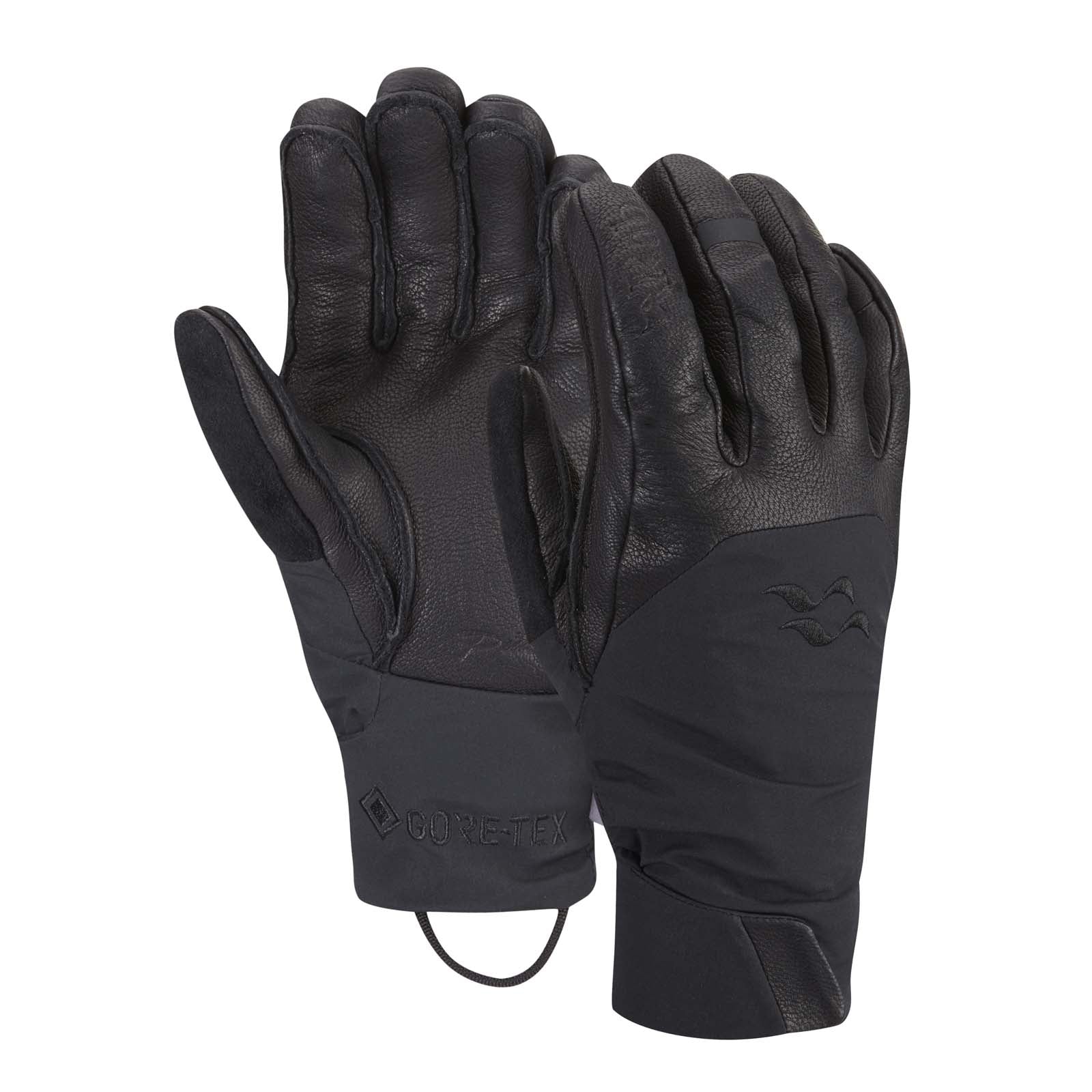 Rab Khroma Tour GORE-TEX Gloves 2026 - Image 3