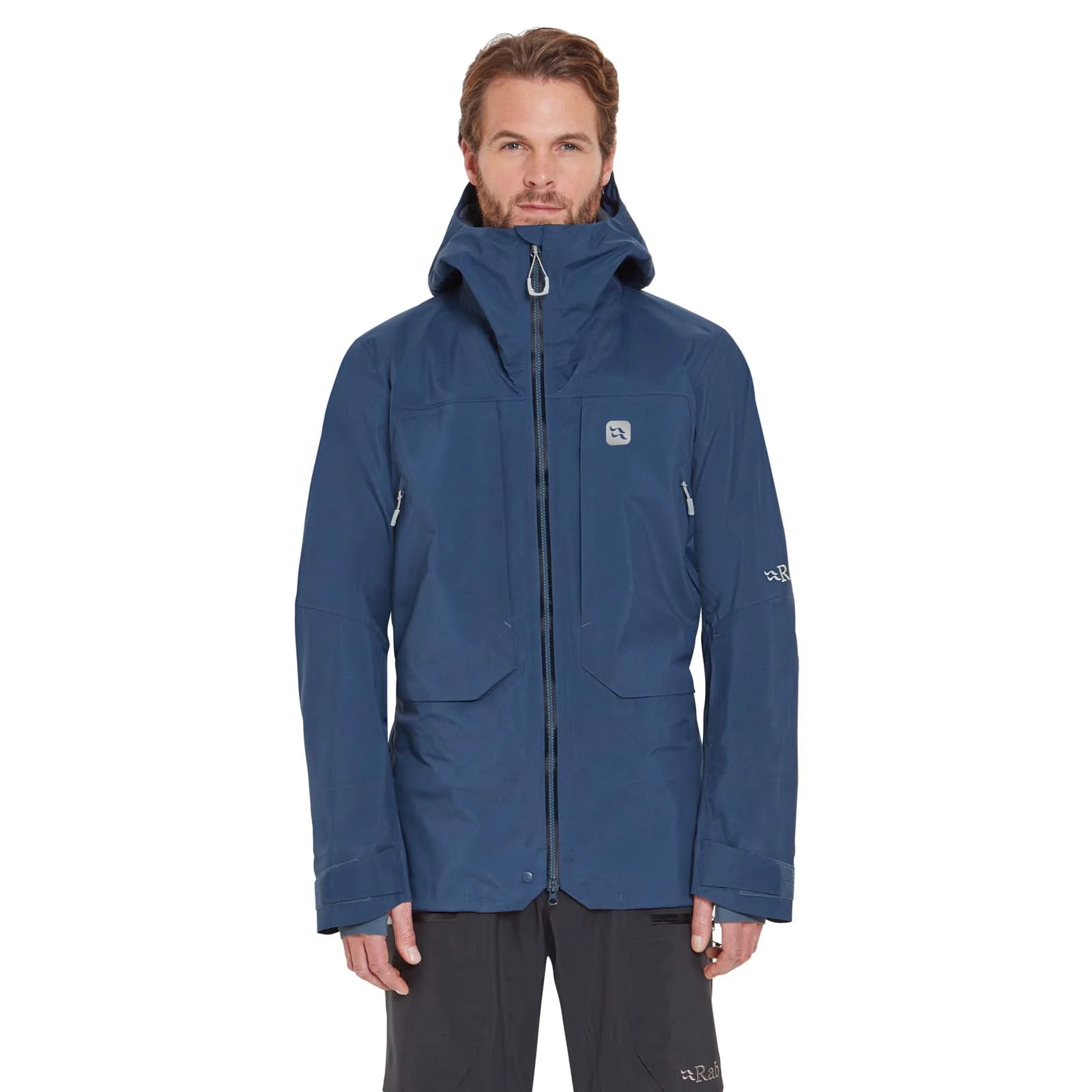 Rab Men's Khroma Converge GORE-TEX Ski Jacket 2026 - Image 5