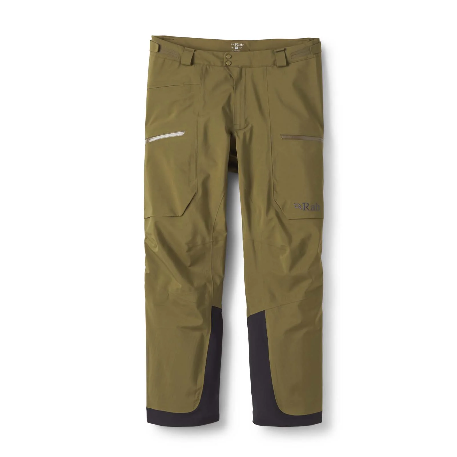 Rab Men's Khroma Converge GORE-TEX Ski Pants 2026