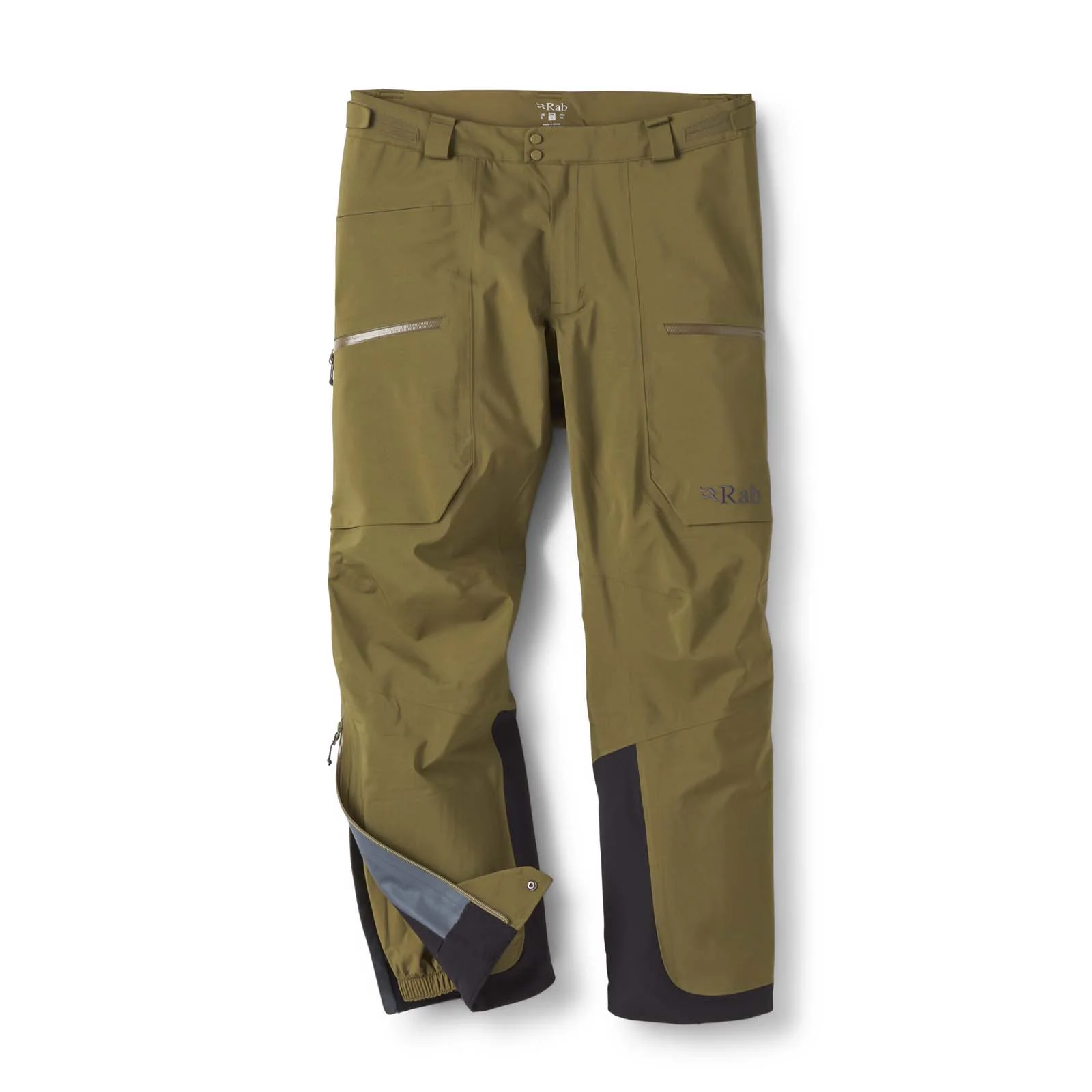 Rab Men's Khroma Converge GORE-TEX Ski Pants 2026 - Image 3