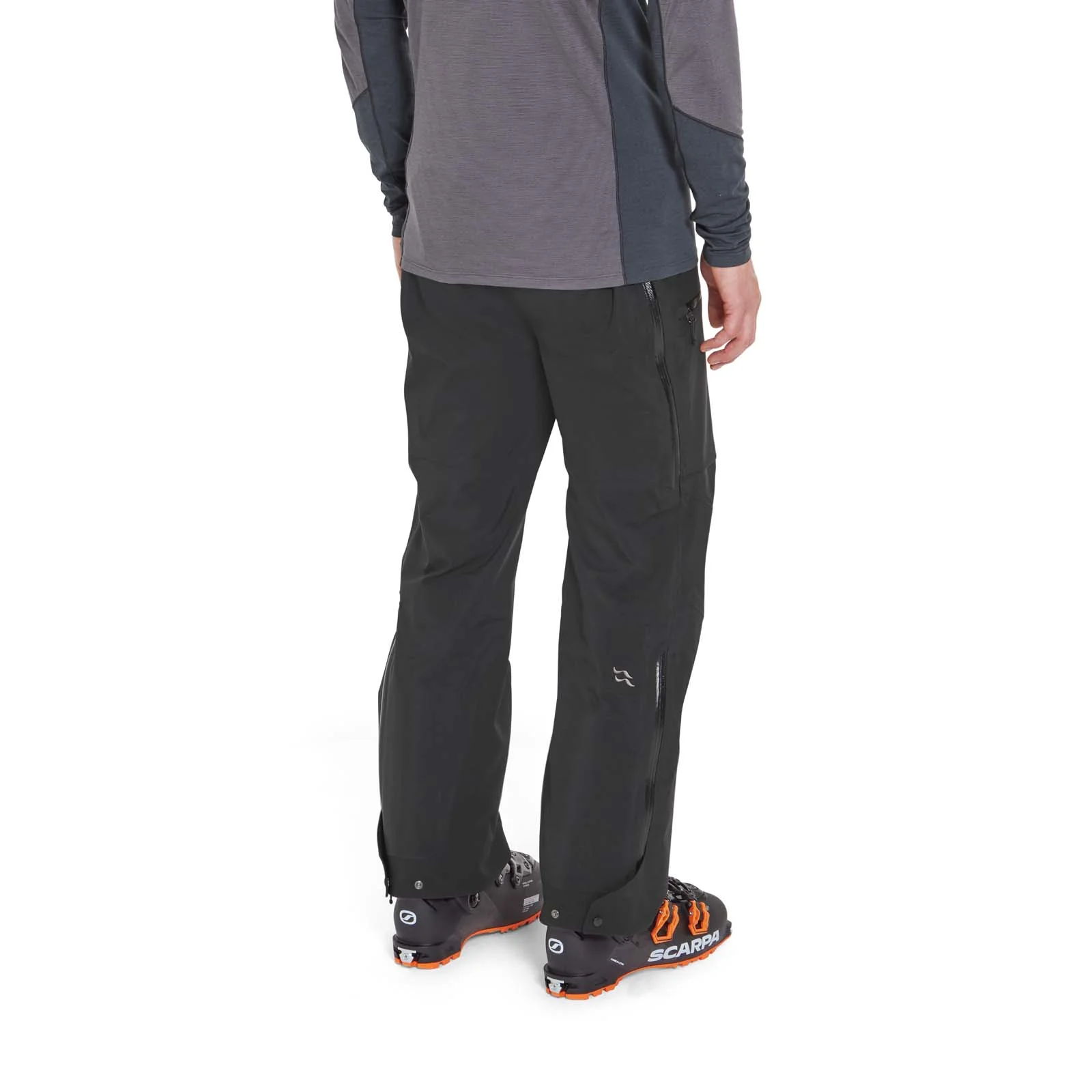 Rab Men's Khroma Converge GORE-TEX Ski Pants 2026 - Image 6