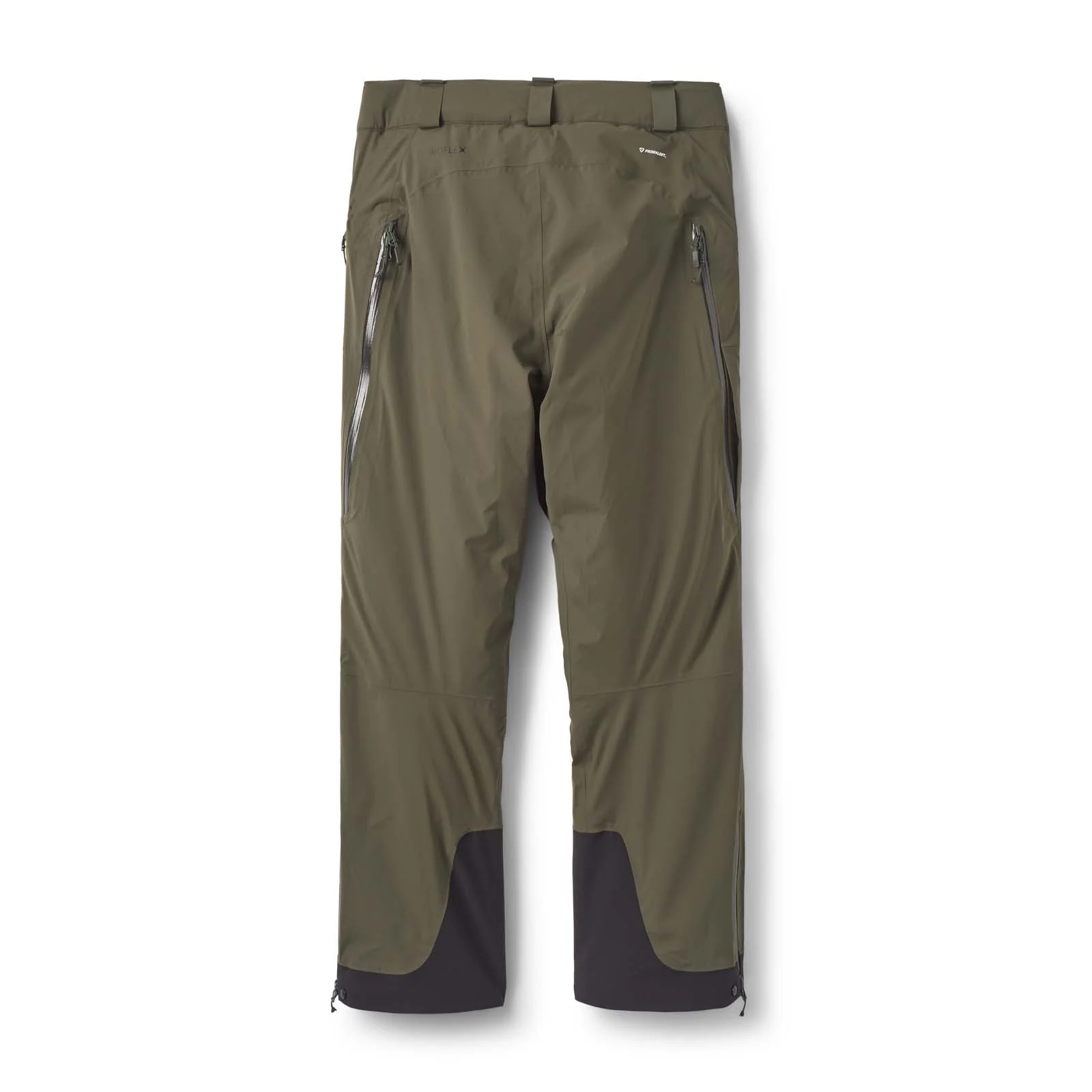 Rab Men's Khroma Diffract Insulated Ski Pants 2026 - Image 2