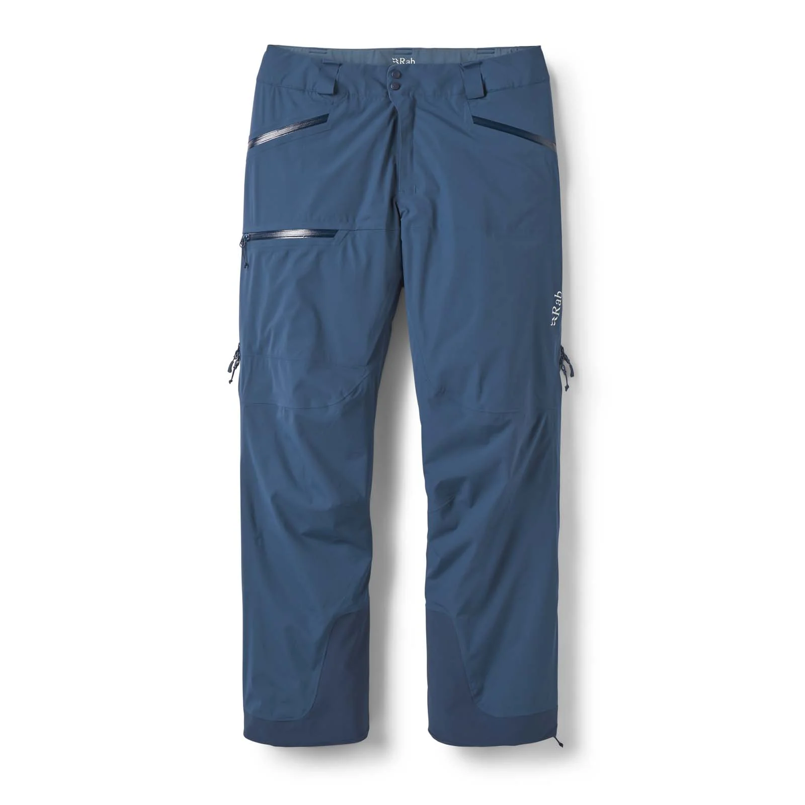 Rab Men's Khroma Diffract Insulated Ski Pants 2026 - Image 4