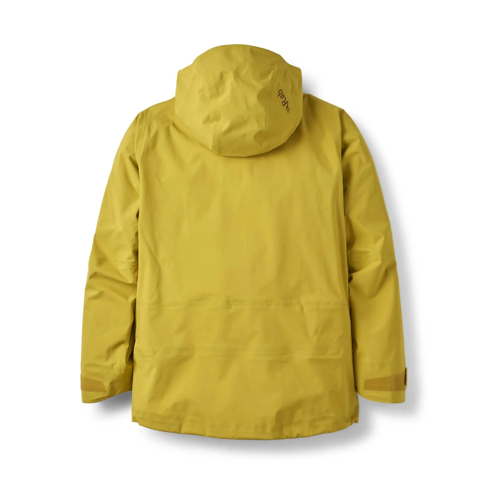Rab Men's Khroma Diffuse GORE-TEX Ski Jacket 2026 - Image 3