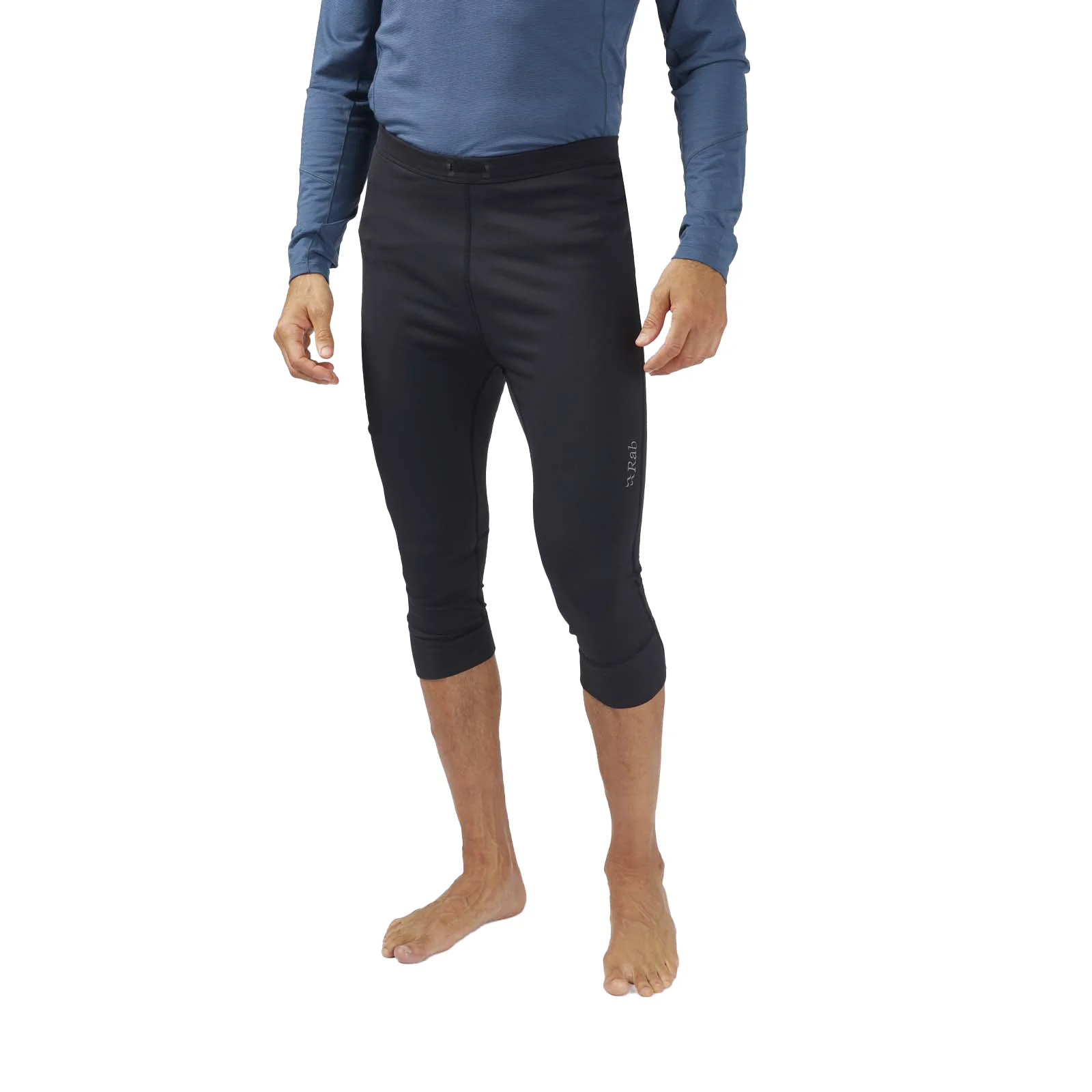 Rab Men's Ocular 3/4 Tights 2026 - Image 3