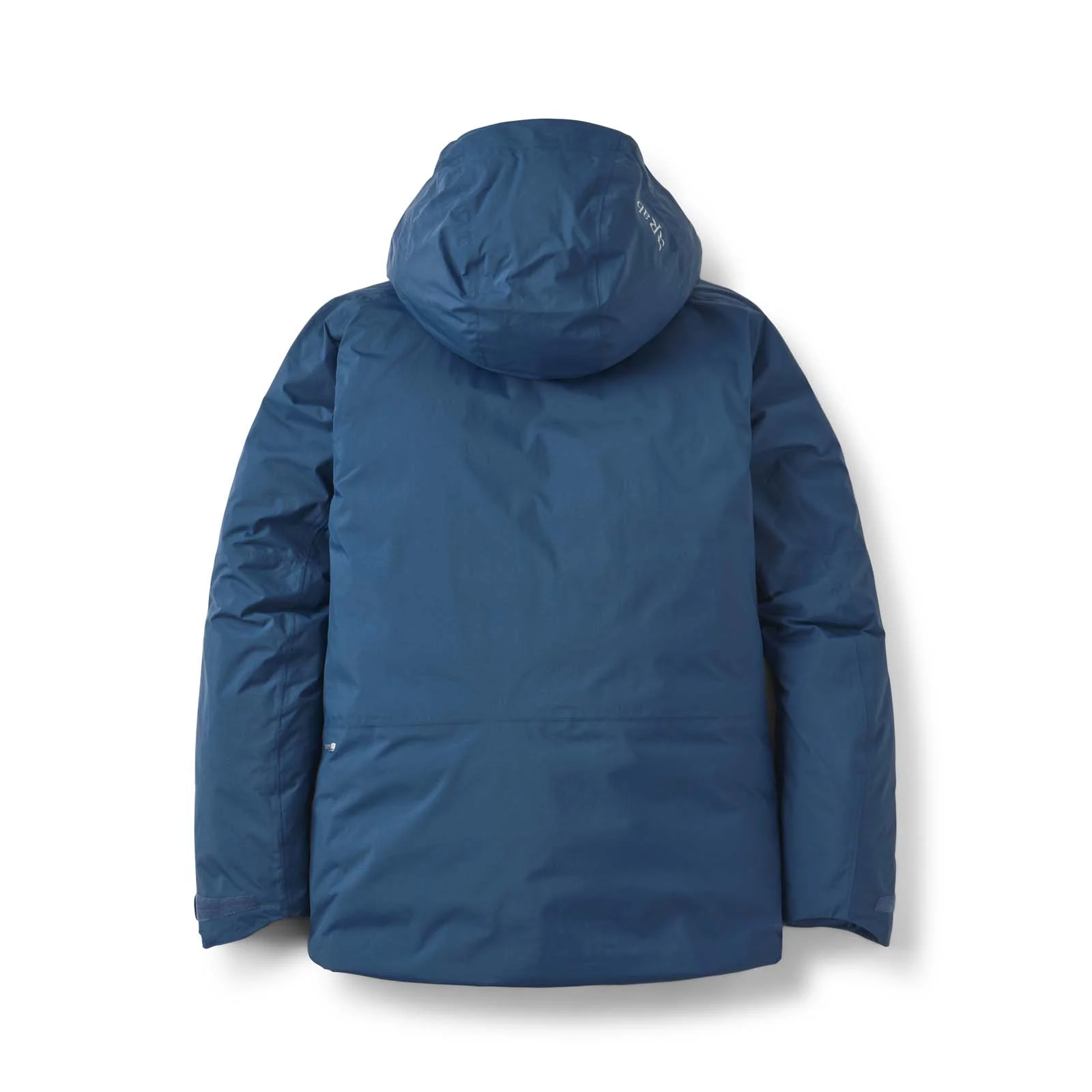 Rab Men's Optical Waterproof Down Jacket 2026 - Image 5