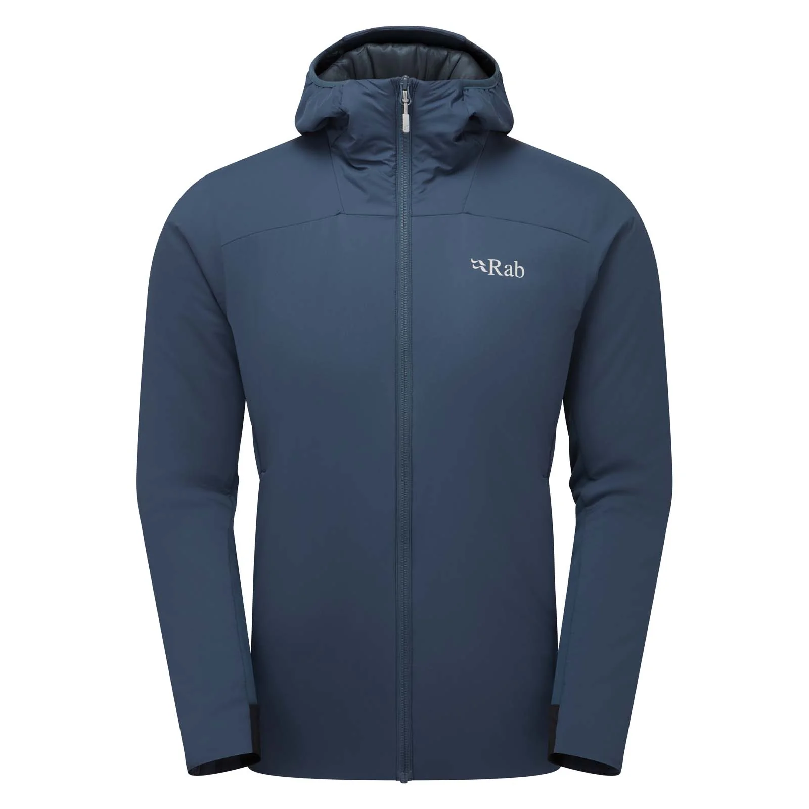 Rab Men's Xenair Alpine Flex Insulated Jacket 2026 - Image 2