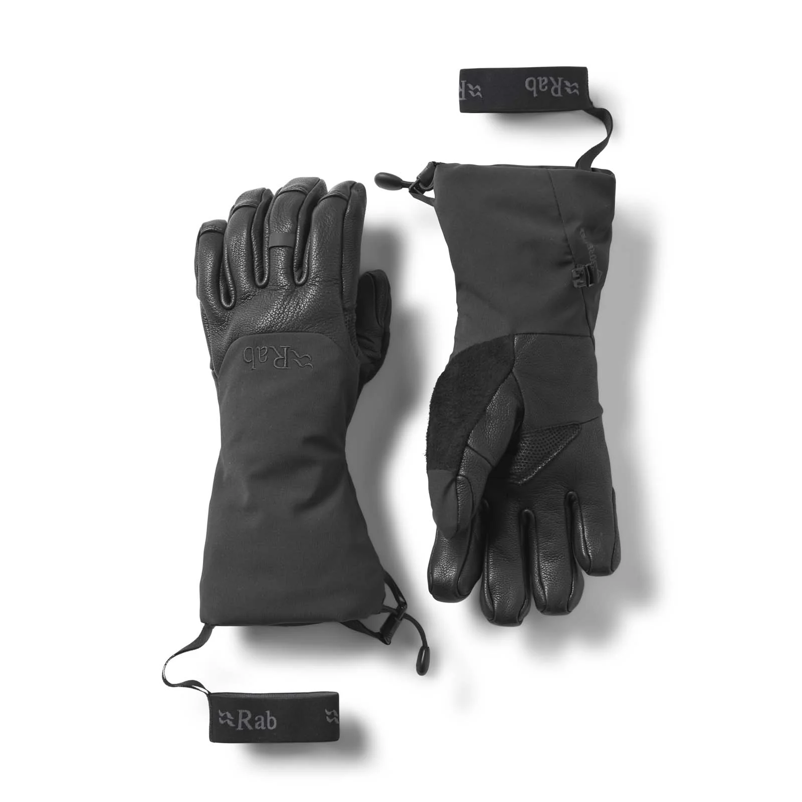 Rab Women's Guide GORE-TEX Gauntlets 2026