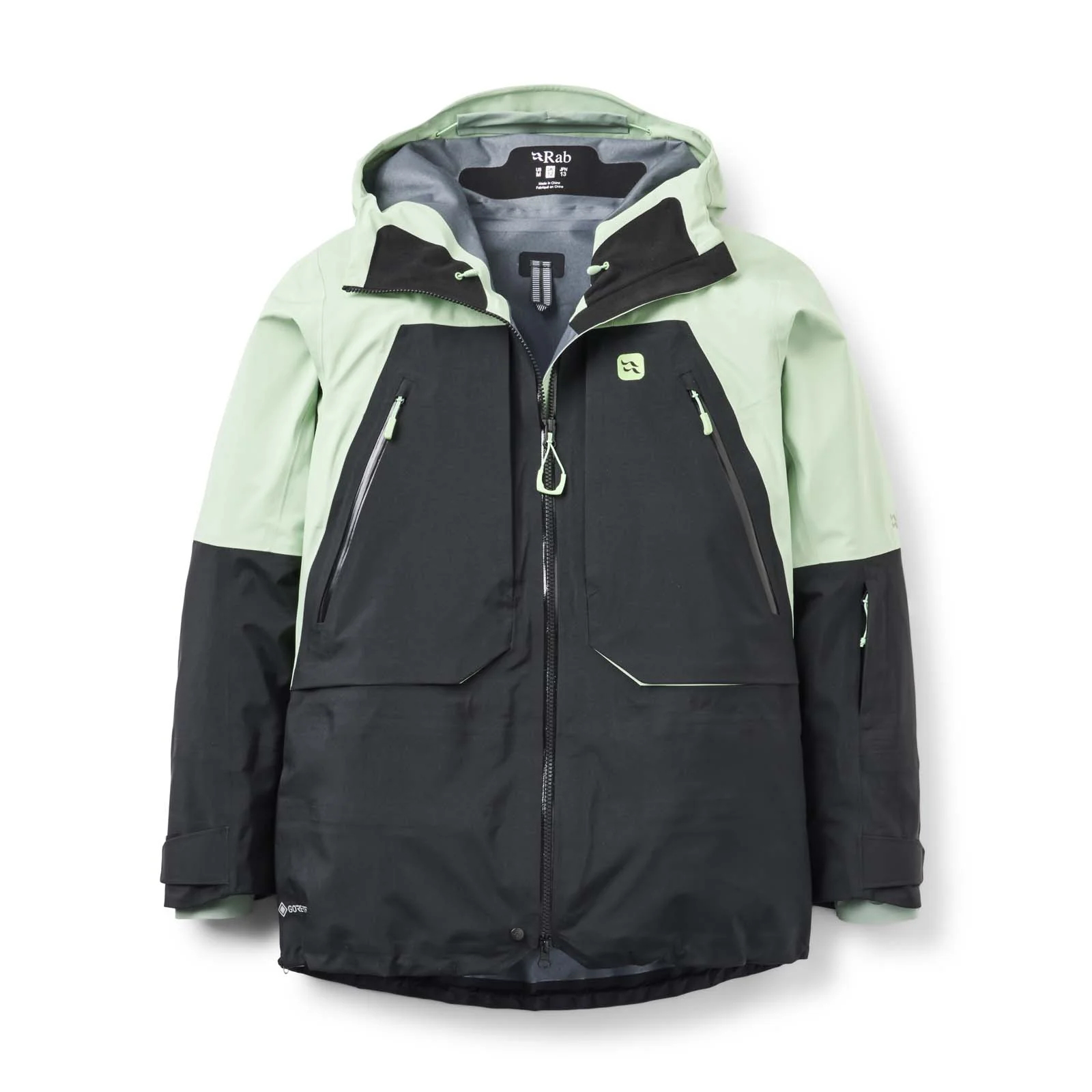 Rab Women's Khroma Converge GORE-TEX Ski Jacket 2026