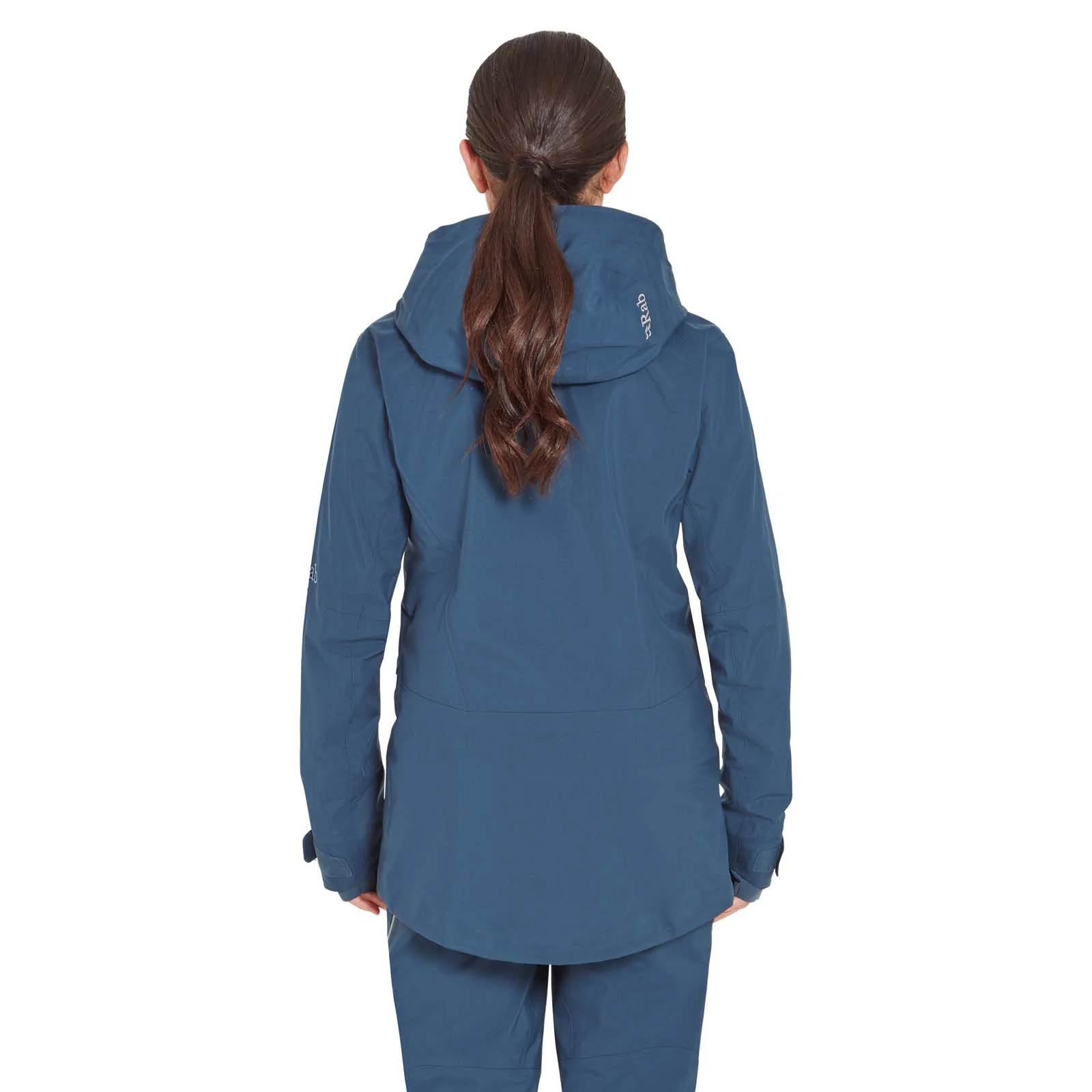 Rab Women's Khroma Converge GORE-TEX Ski Jacket 2026 - Image 6